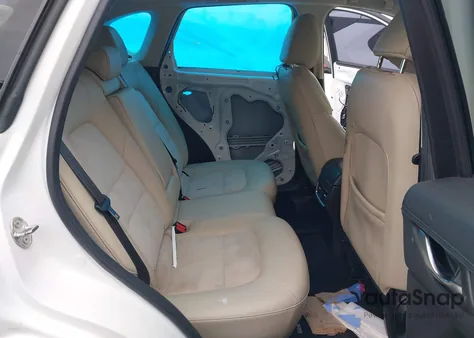 2020 Mazda Cx-5 Touring from USA, damaged, VIN JM3KFACM2L0813668